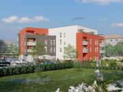 Appartement 3 pièces ALIZARINE