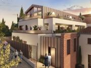 Appartement 3 pièces Allée Gloria