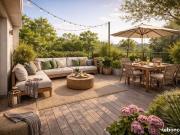 Appartement 3 pièces ALLURE