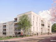 Appartement 3 pièces Almeria