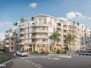 Appartement 3 pièces ALTHEA