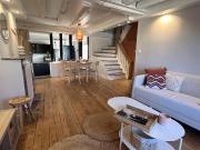 Appartement 3 pièces Angers 58.60m² 1100€ à louer...