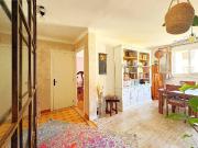 Appartement 3 pièces Annecy 56.90m² 1100€ à louer...