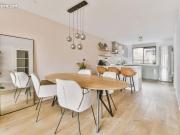 Appartement 3 pièces Annecy centre à deux pas des commerces