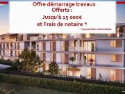 Appartement 3 pièces Apollinia