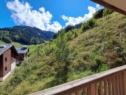 Appartement 3 pièces Arêches