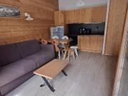 Appartement 3 pièces Arêches 46m² Beaufort Arêches Beaufort