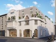 Appartement 3 pièces VILLA ART DECO