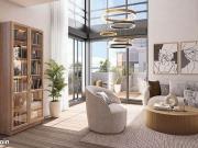 Appartement 3 pièces ART'MONY