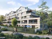 Appartement 3 pièces Attraction