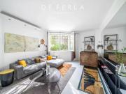 Appartement 3 pièces – atypique– Paris 18ème