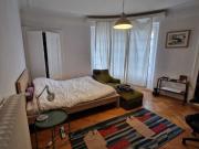 Appartement 3 pièces au 3ème étage à Lausanne