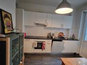 Appartement 3 pièces au 3ème étage à Lausanne | REGIE...