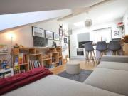 Appartement 3 pièces au 6? étage, lumineux et agréable,...