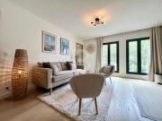 Appartement 3 pièces au pied du port d'Antibes