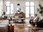 Appartement 3 pièces Aulnay sous Bois à 15 min à pied de...