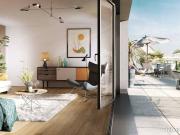 Appartement 3 pièces Aulnay sous Bois proche centre...