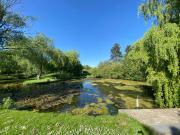 Appartement 3 Pièces avec 2 Chambre, place de parking en...