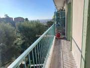Appartement 3 pièces avec aperçu mer et vue dégagée