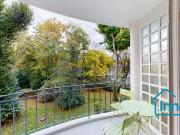 Appartement 3 pièces avec balcon