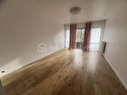 APPARTEMENT 3 PIECES AVEC BALCON