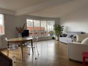 Appartement 3 pièces avec balcon 8m²