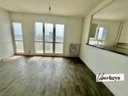 Appartement 3 pièces avec balcon ascenseur Caen gare