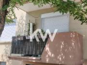 Appartement 3 pièces avec balcon et parking à Nîmes