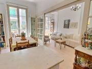 Appartement 3 pièces avec balcon Nice Les Musiciens 67m²...