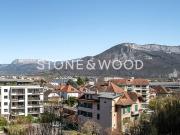 Appartement 3 pièces avec balcon proche Galeries Lafayette