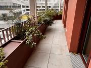 Appartement 3 Pièces avec Balcon Résidence de Standing