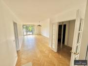 Appartement 3 pièces avec balcon, vue exceptionnelle sur...