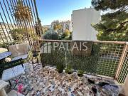 Appartement 3 pièces avec cave