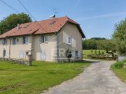 Appartement 3 pièces avec charme Andelot en Montagne