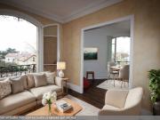 Appartement 3 pièces avec cachet de l’ancien Créteil...