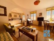 APPARTEMENT 3 pièces avec CHEMINÉE HYPER CENTRE