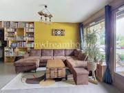 Appartement 3 pièces avec garage à Megève 74120