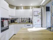 Appartement 3 pièces avec garage et cave