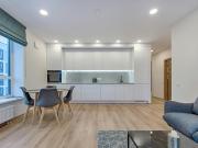 APPARTEMENT 3 PIÈCES AVEC GRANDE TERRASSE AU COEUR...