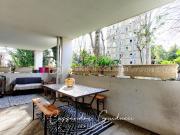 APPARTEMENT 3 PIECES AVEC GRANDE TERRASSE RESIDENCE LA...