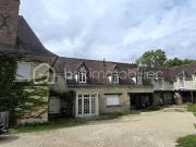 Appartement 3 pièces avec jardin