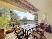 Appartement 3 pièces avec jardin