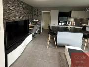 Appartement 3 pièces avec jardin de 103 m2 Cranves Sales...