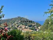 Appartement 3 pièces avec jardin et vue mer 78m²...