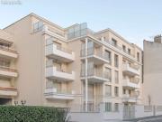 Appartement 3 pièces avec loggia