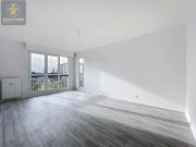 Appartement 3 pièces avec Loggia