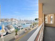 Appartement 3 pièces avec piscine et accès aux plages