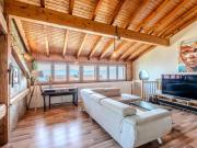 Appartement 3 pièces avec Terrain