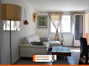 Appartement 3 Pièces avec Terrasse