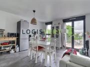 Appartement 3 pièces avec terrasse